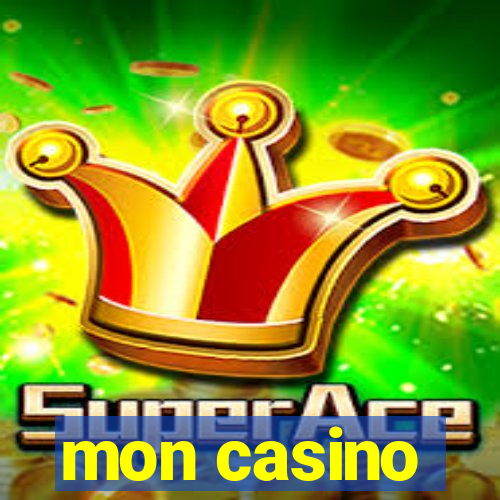 mon casino